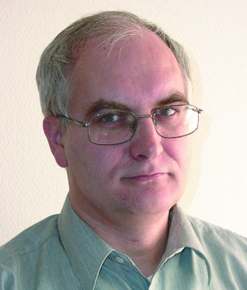 Игорь Кистенёв